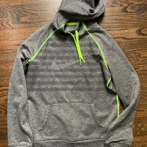 Nike women’s sweatshirt
